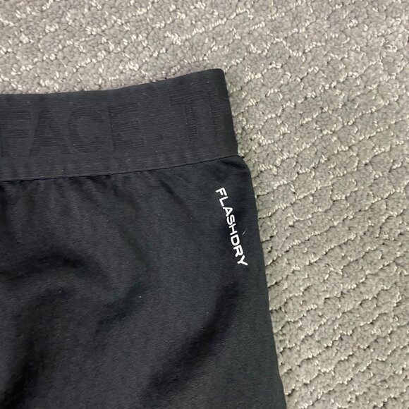 The North Face Ultra Warm Poly Tights Base Layer Men's XL Black Pants NF0A3SG6 - Picture 7 of 15